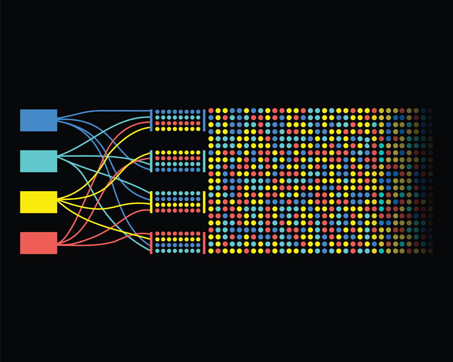 AI-Powered Data Extraction - Extract structured data from any document type with near-perfect accuracy
