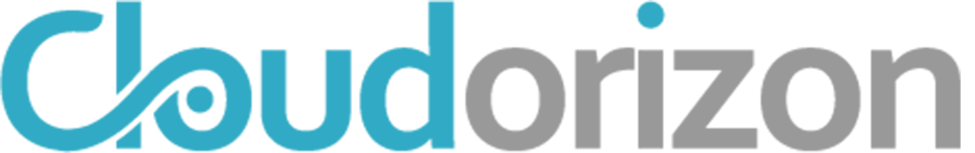 Cloudorizon Logo