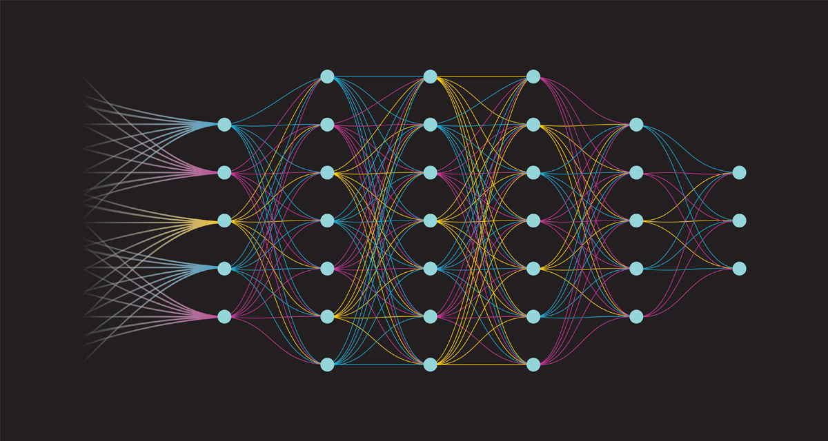 Managed Integration Service Network